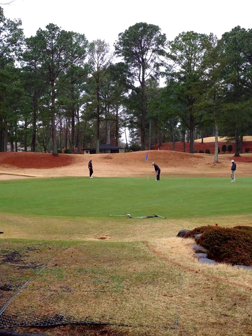 SuBirTOUR 第1戦 当日の様子 2